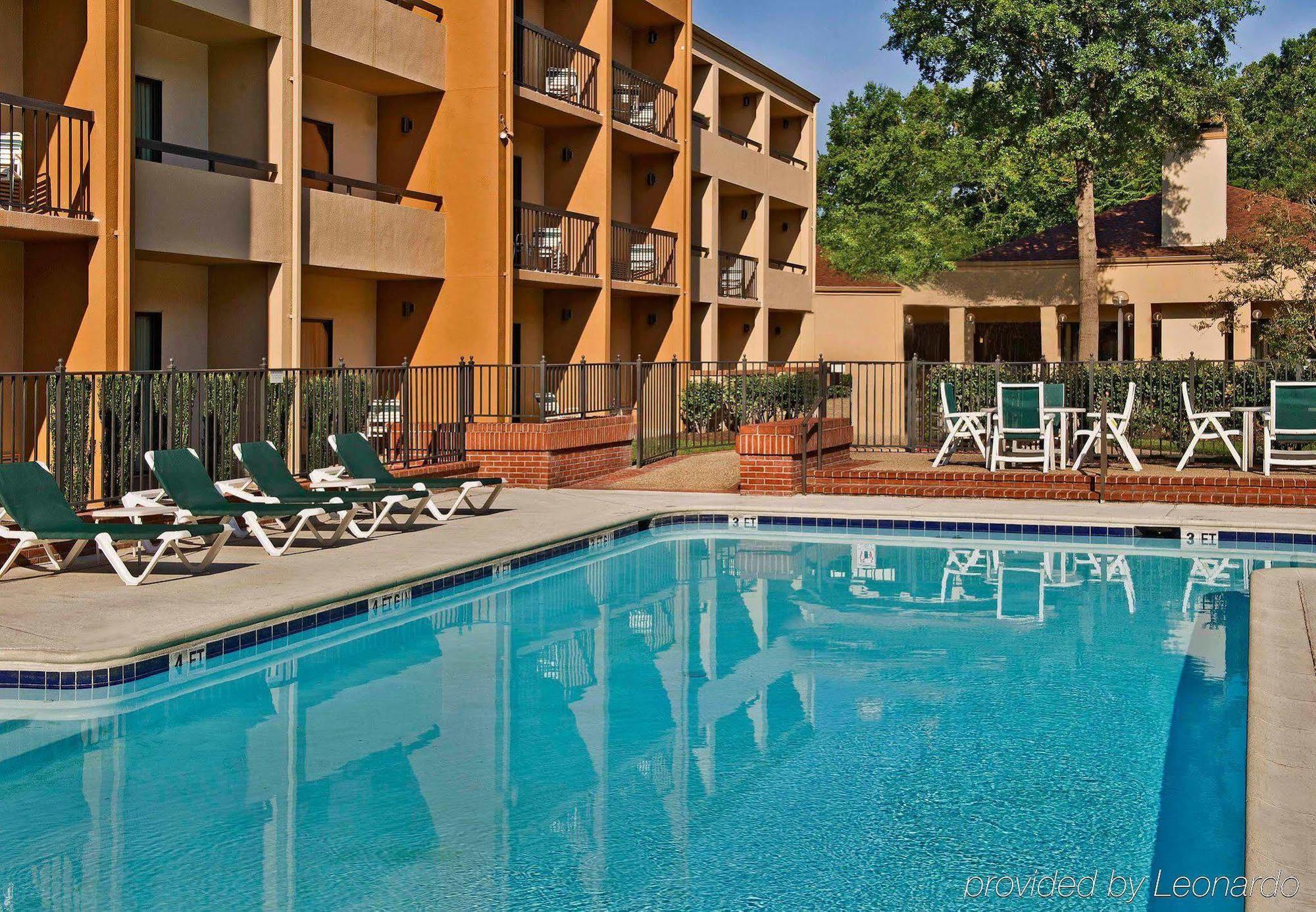 Courtyard Virginia Beach Norfolk Dış mekan fotoğraf