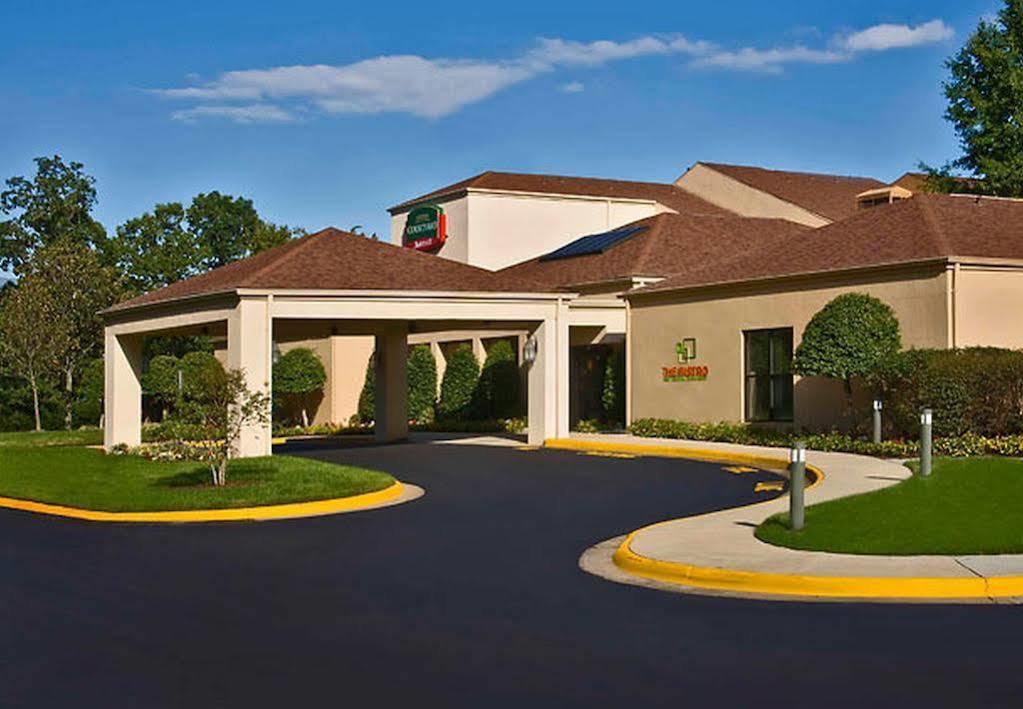 Courtyard Virginia Beach Norfolk Dış mekan fotoğraf