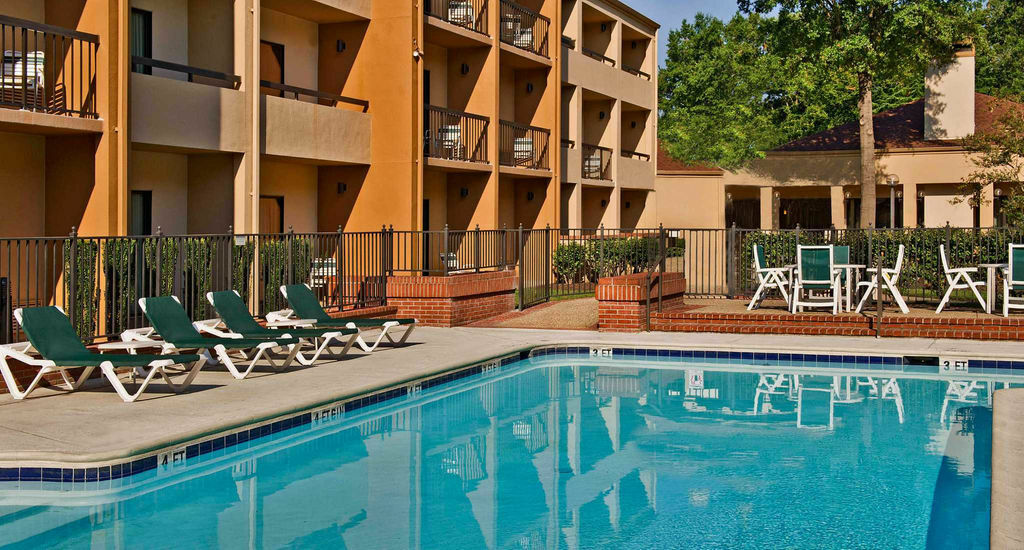 Courtyard Virginia Beach Norfolk Dış mekan fotoğraf
